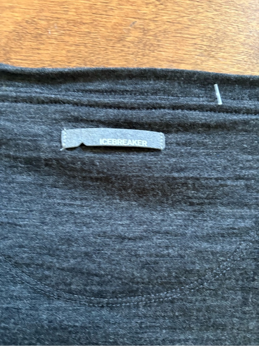 Icebreaker dress merino - Picture 4 of 4